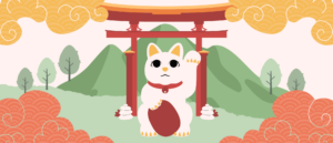 Maneki-Neko